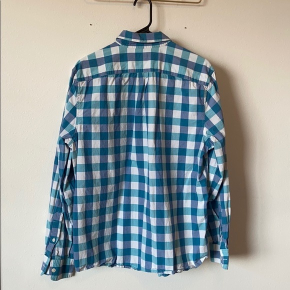 men’s shirt gap classic coupe classique - Picture 3 of 3